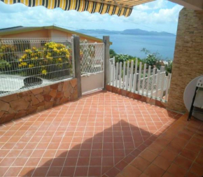 Appartement moderne à Schoelcher avec terrasse et vue mer